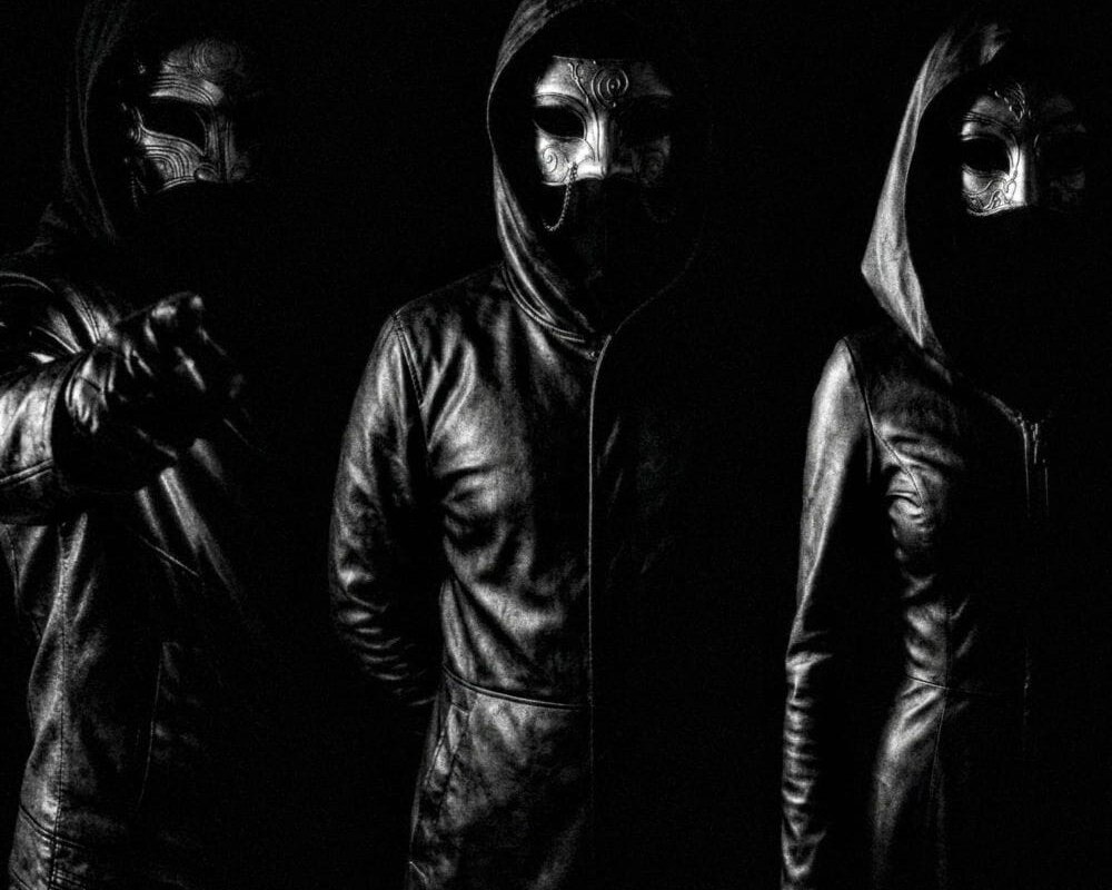 Thy Sanatorium twist A-Ha classic "Take On Me" into something much darker
