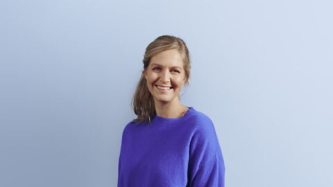 Leen De Witte neemt afscheid van De ochtend op Radio 1. Helen Goedgebeur versterkt het ochtendteam