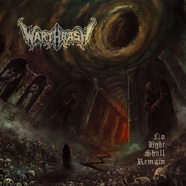 Wartrash releases No Light Shall Remain
