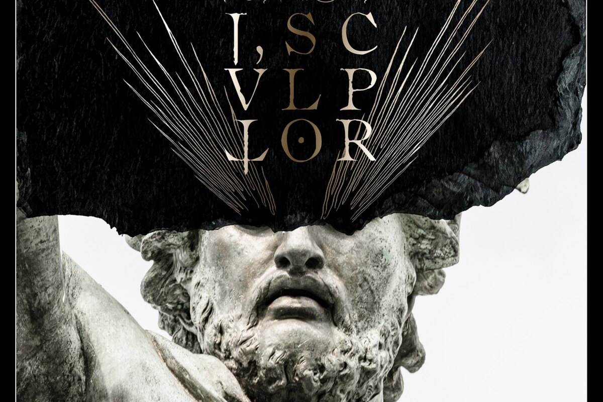 Behemoth Unleash New Single/Video 'I, Scvlptor'