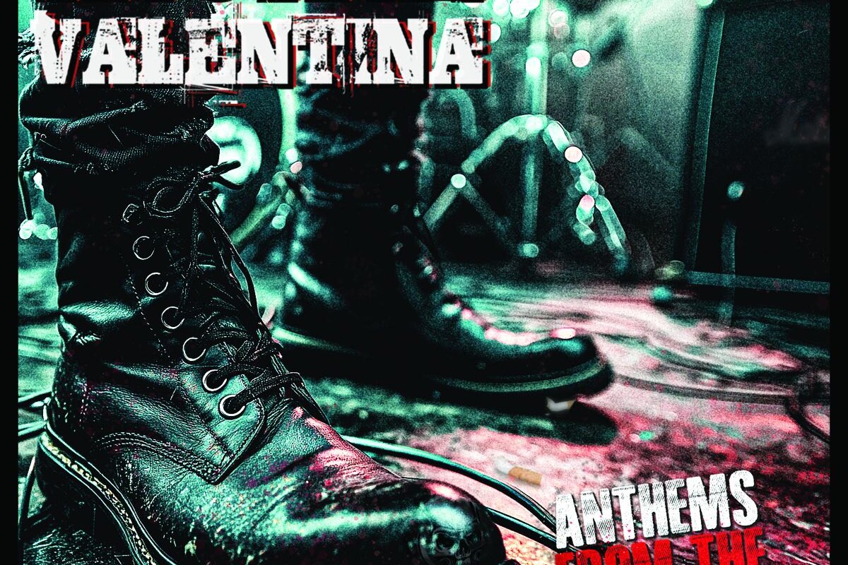 Kickin Valentina : new album out in August