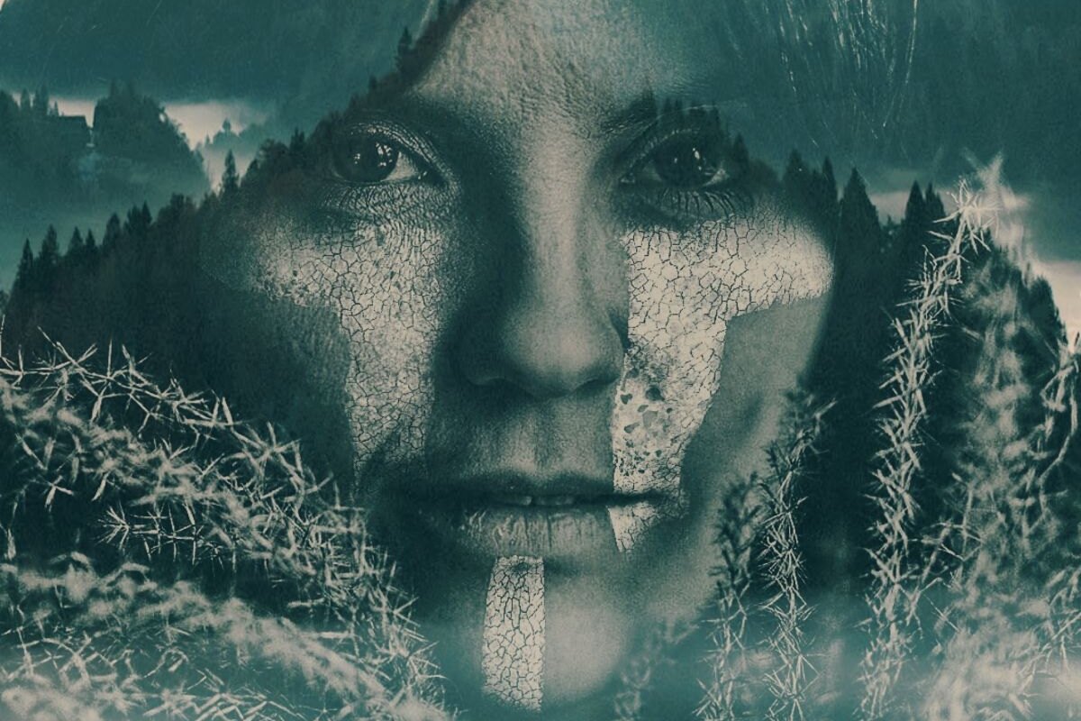 Gaeya releases 'Growth' EP and 'Emptiness' video