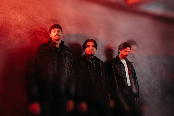 Save Us Announce New Alum “Death To Something” Out October 16 Via Solid State - Band Shares Video For Title Track