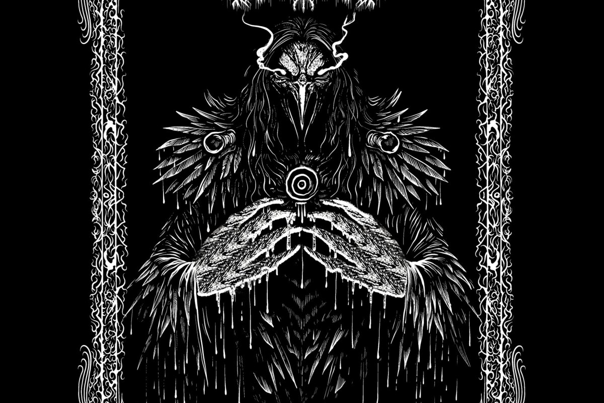 Drown In Sulphur Sign with Noble Demon and Release their New Single "New Moon Rising On Florence"
