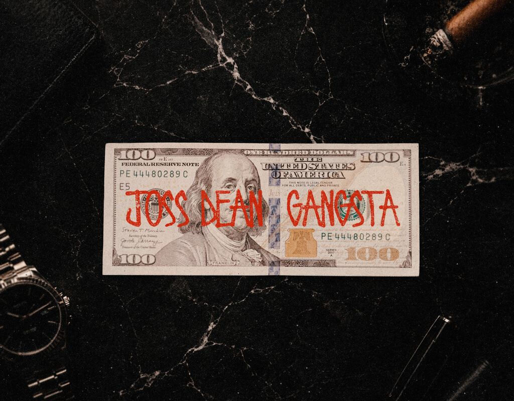 Joss Dean Debuts New Deep Tech Single “GANGSTA” on Insomniac Records
