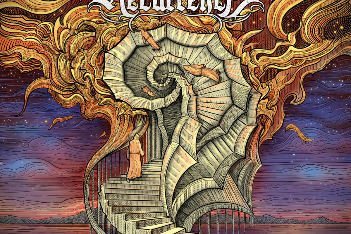 Eternal  Recurrence  Unleash New EP With Music Video For "Precious Stones"