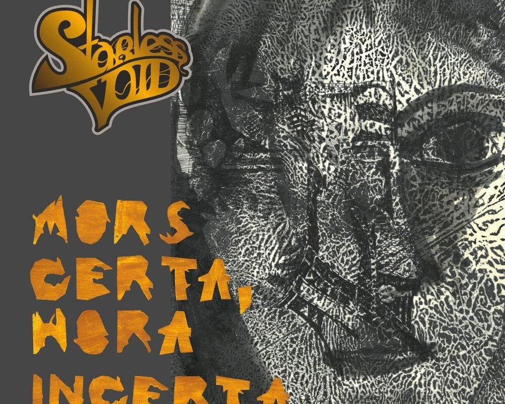 Starless Void releases "Mors Certa, Hora Incerta"