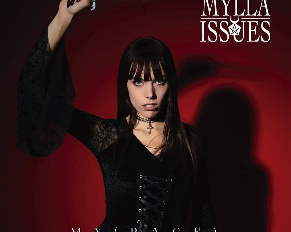 Mylla Issues releases "My(Rage)"