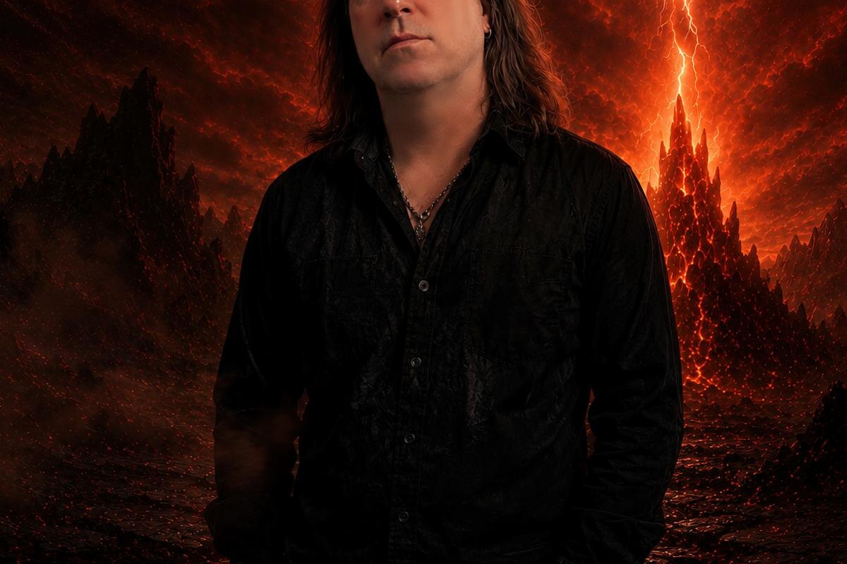 Former Symphony X Bassist Thomas Miller Launches New Solo Project