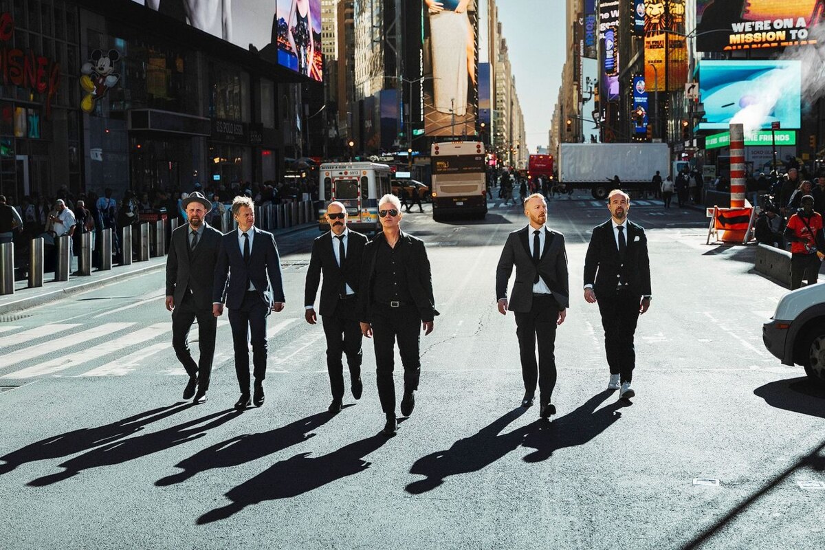 Kaizers Orchestra European Tour + The €123k direct-to-fan success story