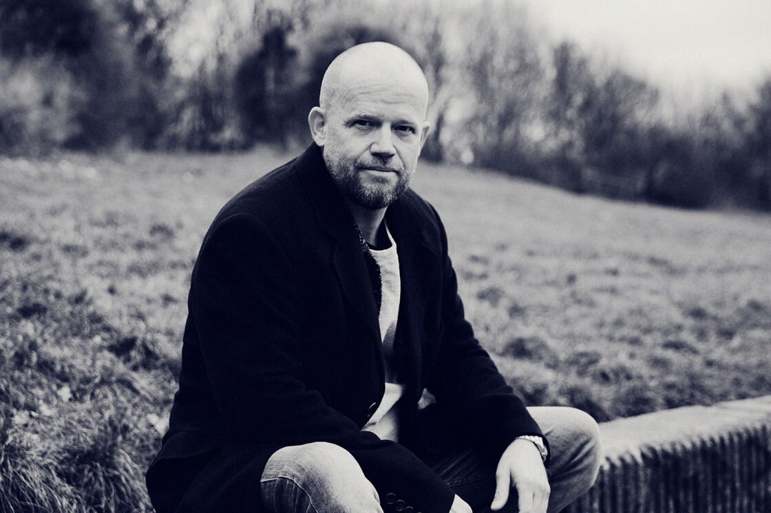Roland Leesker Remixes Inner City’s ‘Pennies From Heaven’ On Definitive Recordings