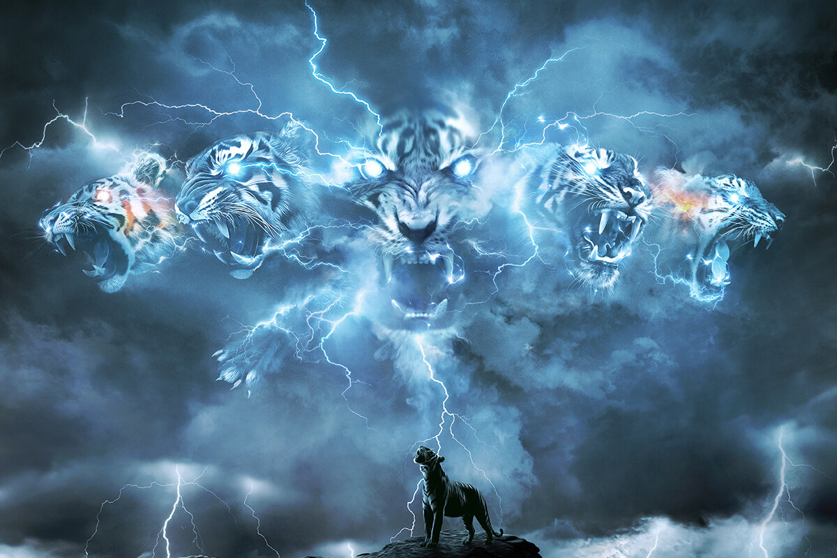 Tygers of Pan Tang: new studio album out in September