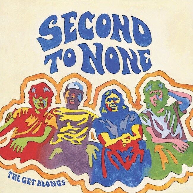 Toronto’s The Get Alongs Deliver Jangle and Bite on New LP Second To None