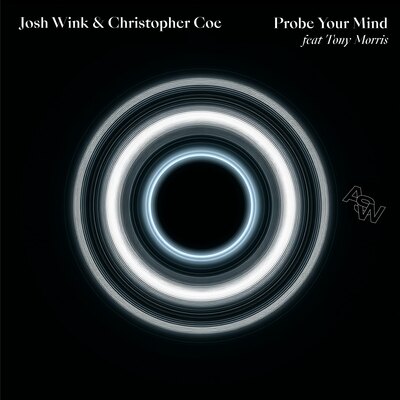 Josh Wink, Christopher Coe & Tony Morris Explore the Psyche on “Probe Your Mind”
