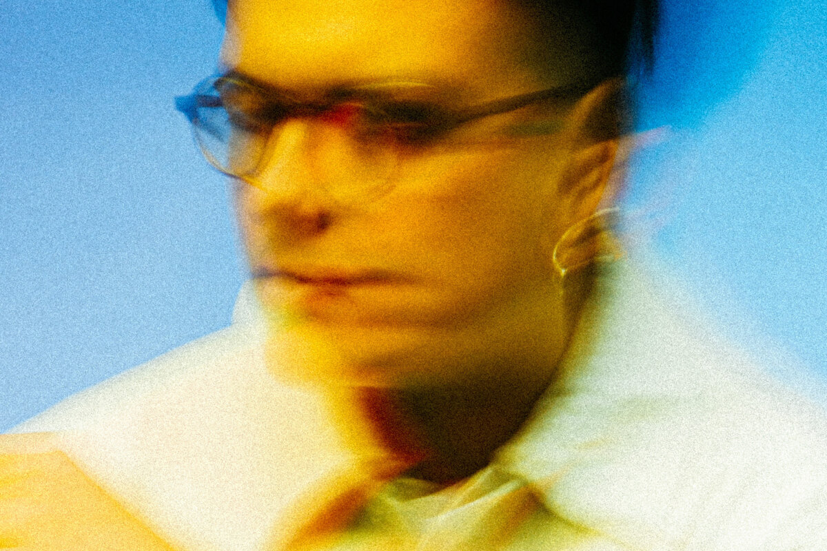 Sansansander releases new single 'Doomscrolling'