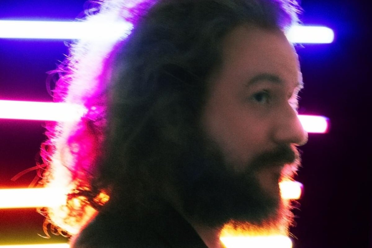 Jim James Announces New Solo Album; Shares First Song & Video