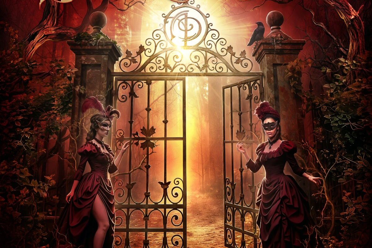 Amberian Dawn  Share New Single, “Moon” + Video!