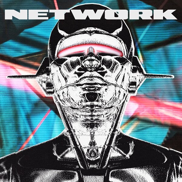 Bad Nerves  Unleash Their Heaviest Track Yet — New Single ‘Network’ Out Now; Currently Playing Festivals Across Europe