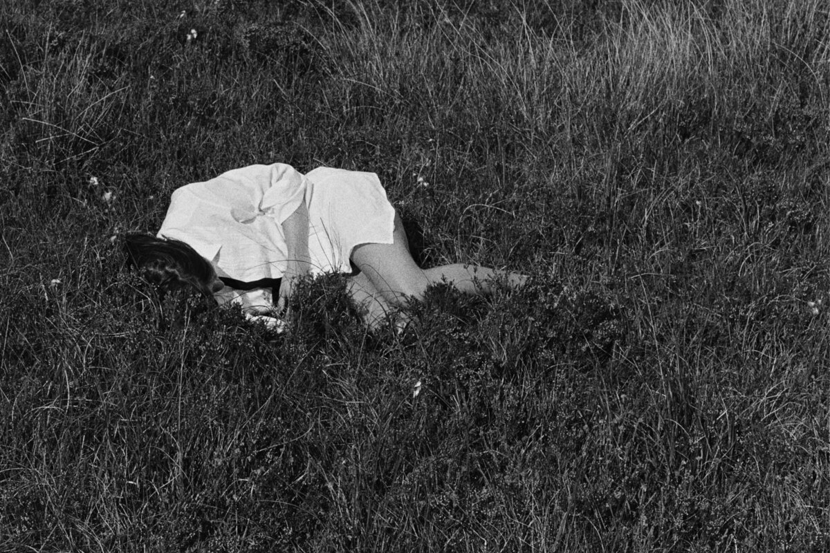 Nina Winder-Lind (from The New Eves) Announces debut solo album "Wild Love"
