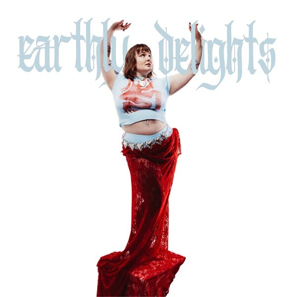 Gen and the Degenerates Gen and the Degenerates  Announce New Album "Earthly Delights" Out 8th January; Share New Single ‘Sex Symbol’ Out Now