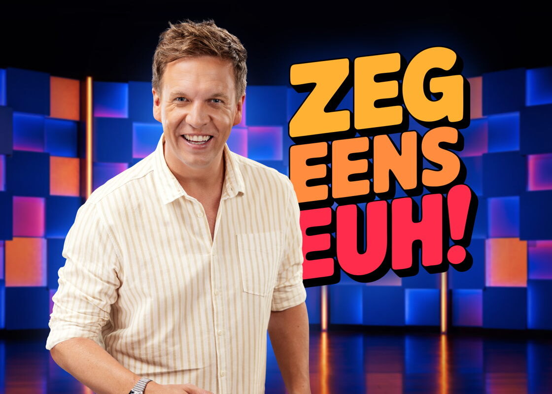James Cooke weet wat je niet mag zeggen, en kan niet wachten om dat opnieuw met Vlaanderen te delen