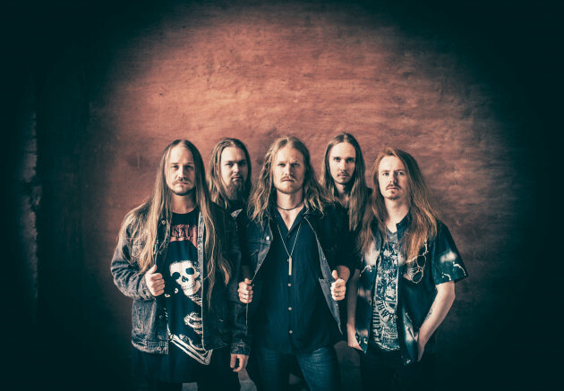 Arion Release New Single And Music Video “Into The Fire”