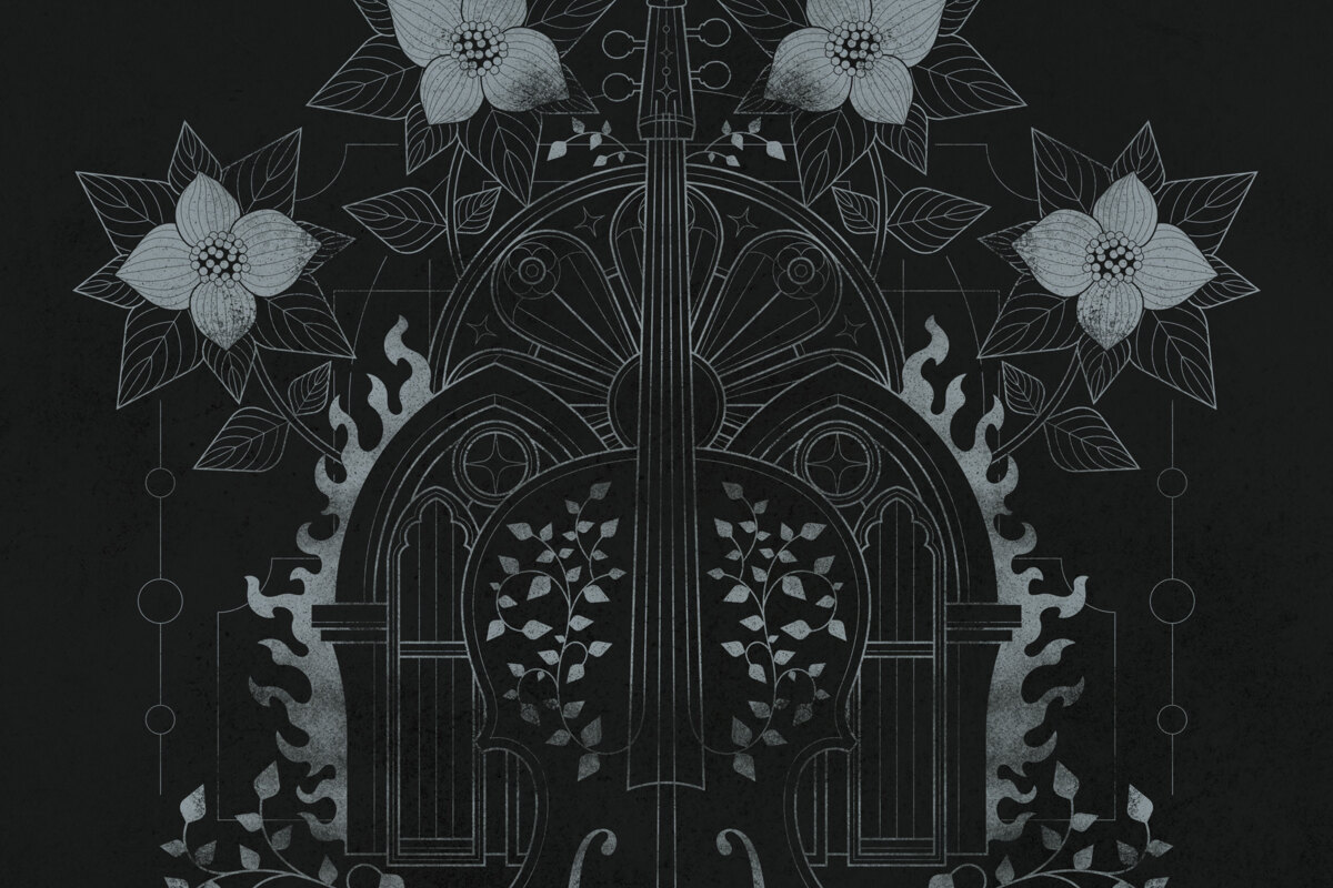 Raphael Weinroth-Browne (Leprous) releases breathtaking new Sleep Token cello cover 'Fall For Me'