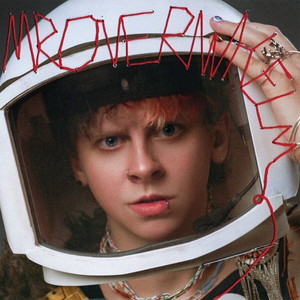 Noahfinnce Returned With Brand New Single “Mr Overwhelm”