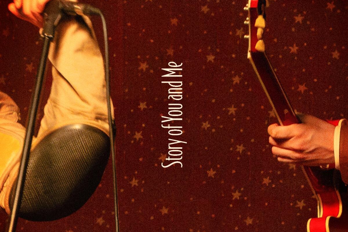 The Hails return with first new music of 2026 with “Story of You and Me”