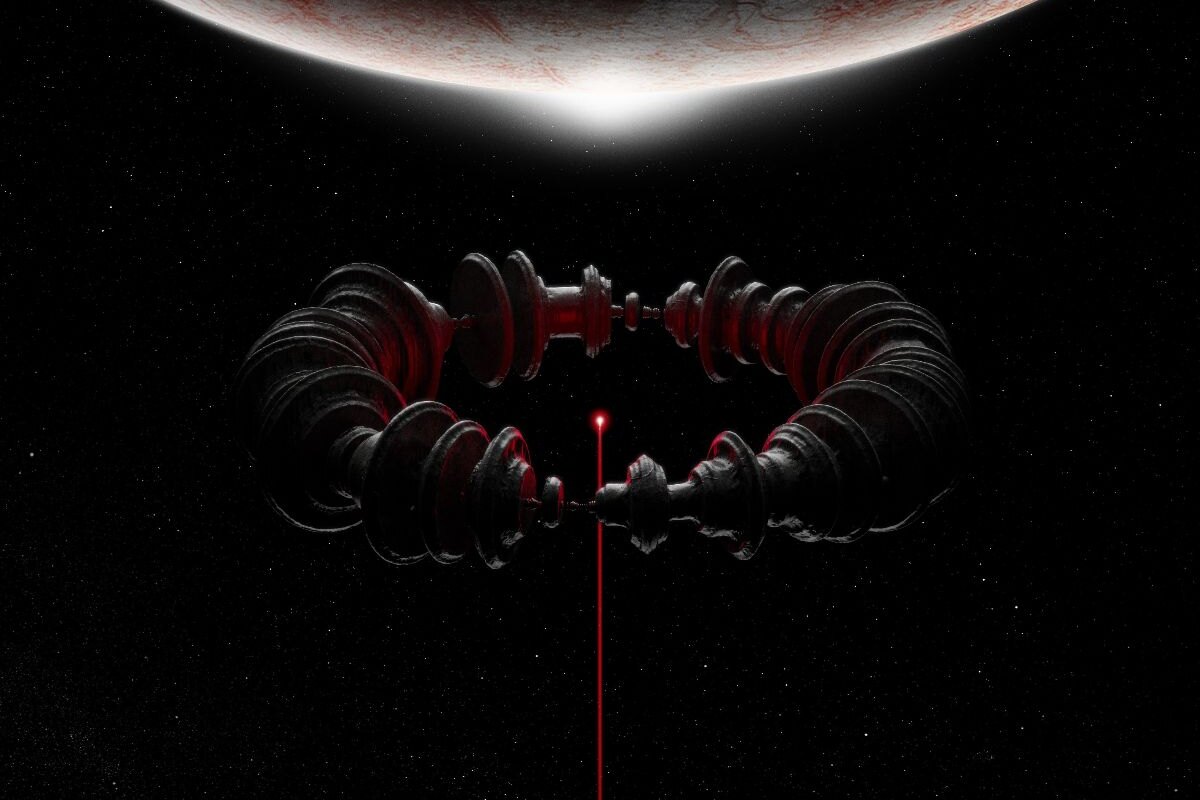Muse brengt The Wow! Signal uit