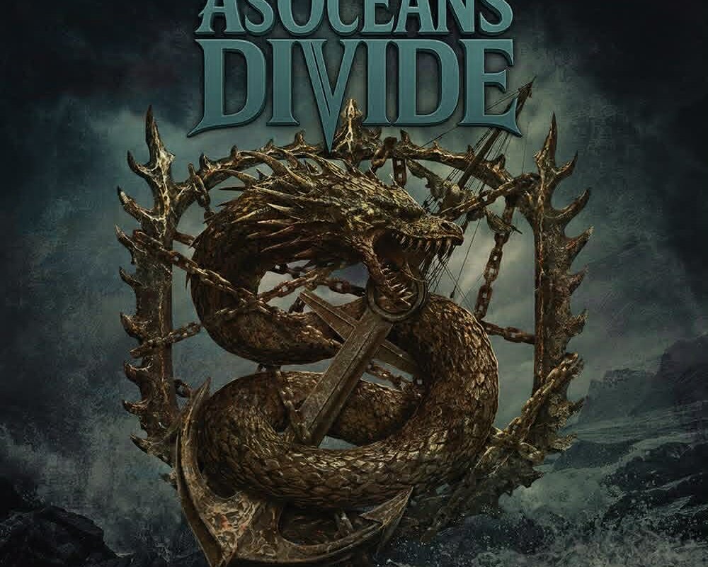 Oceans Divide 's New Single "World Collapse" Is A Powerful Surge of Chaos, Melody, and Emotional Weight; Debut EP in Memory of Late Bassist