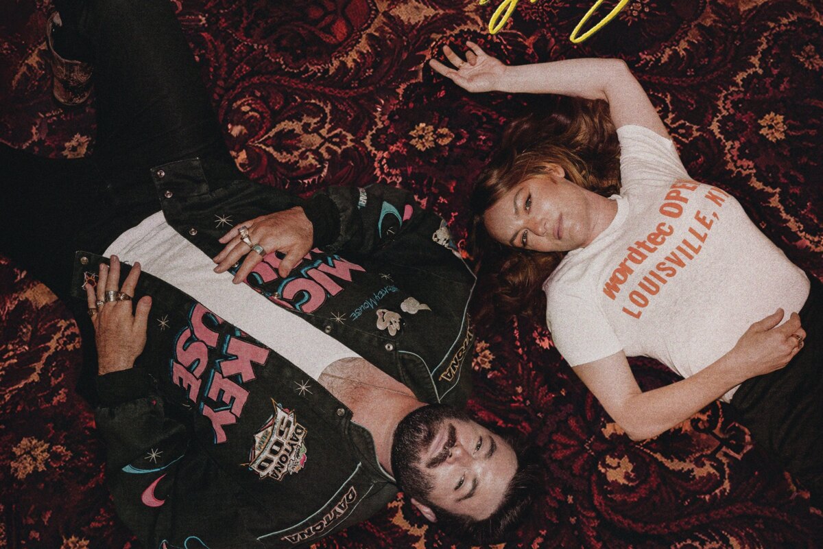 New Music from Angus & Julia Stone