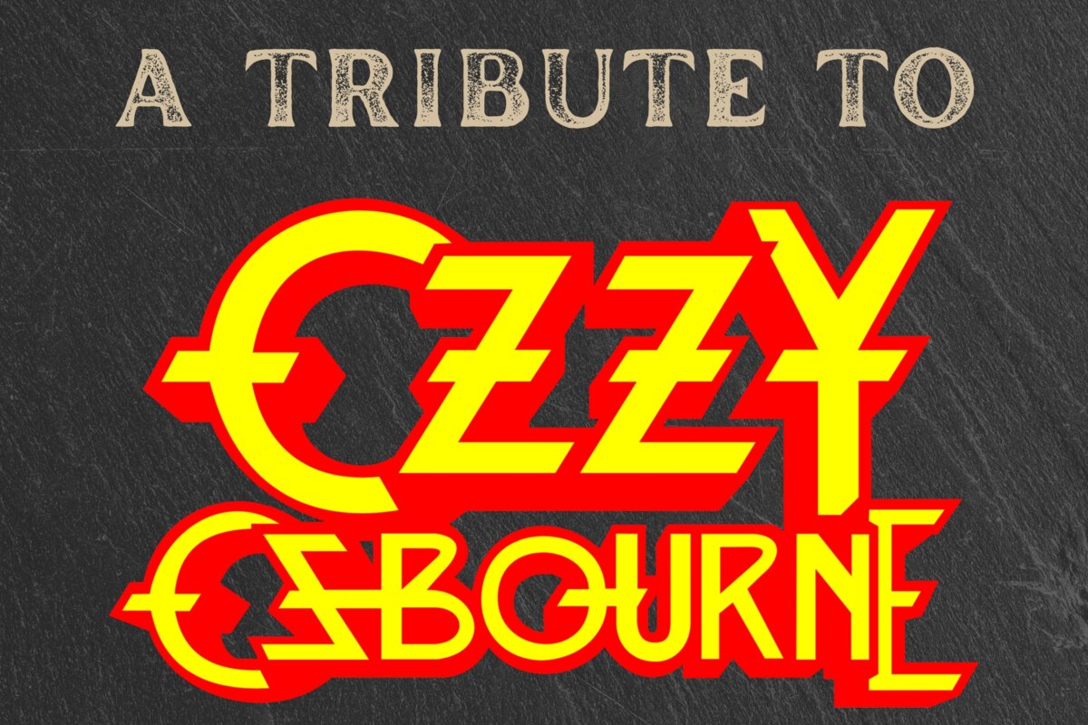 Twenty-six bands from across the globe have joined forces to celebrate the music of Ozzy Osbourne