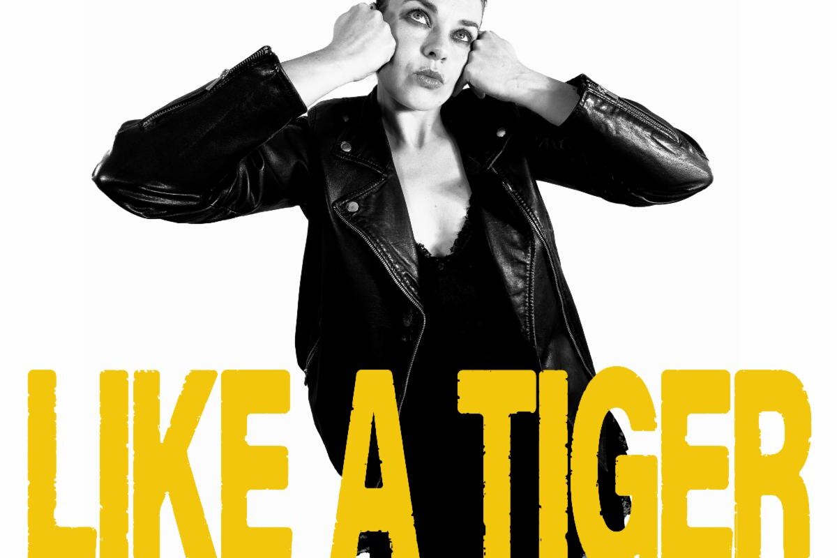 Cello  - Brighton-Based Artist Shares NJOI Remixes of New Single “Like A Tiger”