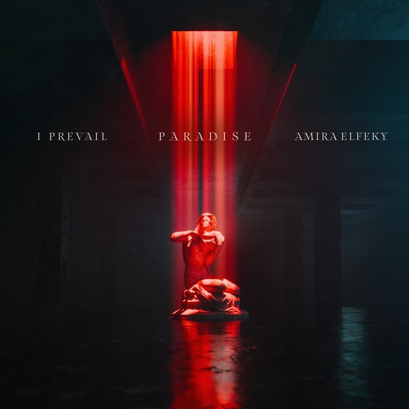 I PREVAIL Partner With Amira Elfeky For Explosive Collab Track "Paradise"