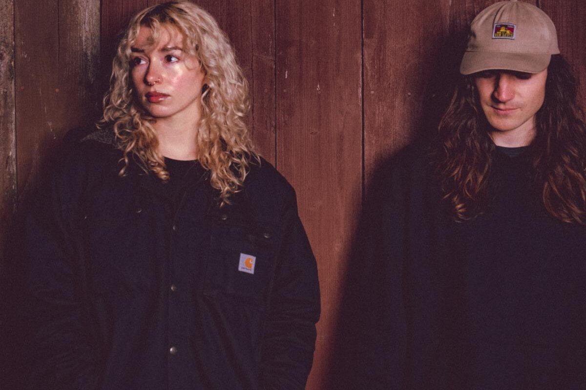 Badvril to release 'Lethal'LP this october via Share IT Music