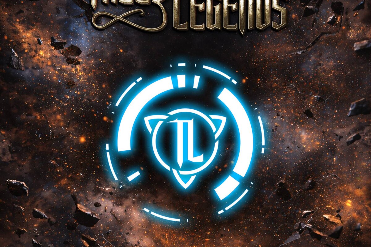 Italian Symphonic Metal Tales And Legends Launch Crowdfunding Campaign For New Album!