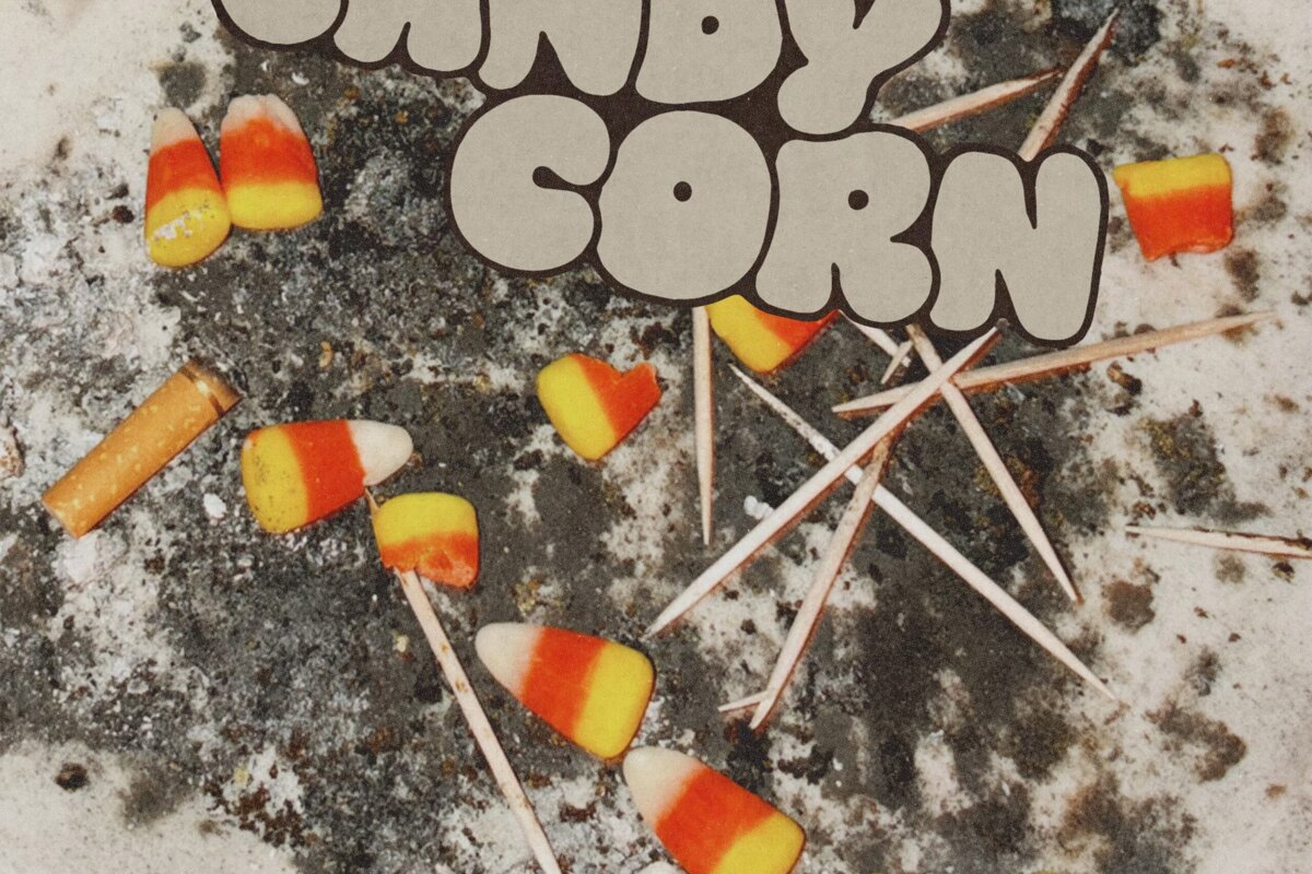 Whitmer Thomas Signs To Fire Talk & Shares "Candy Corn" Single/Video