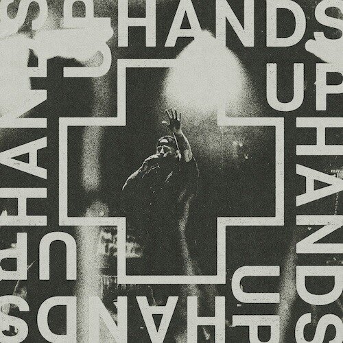 Jelly Roll Releases Brand New Single 'Hands Up"