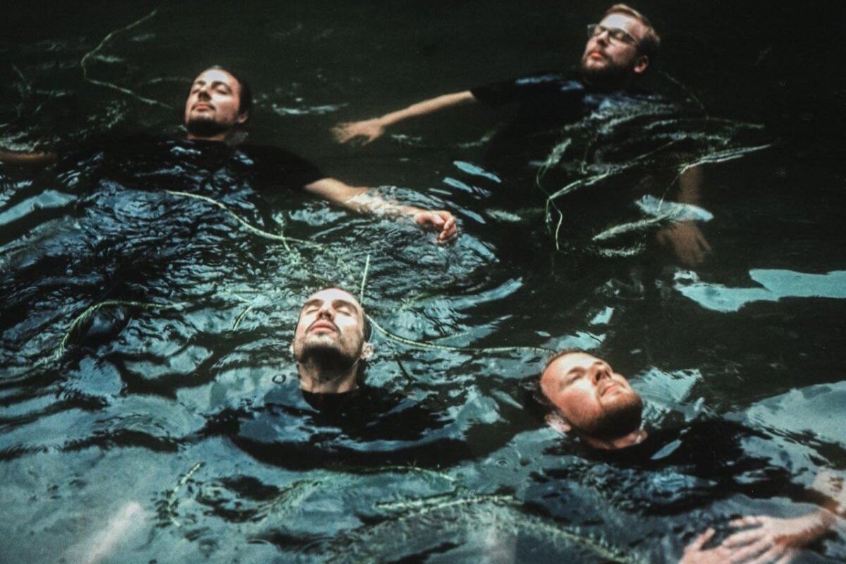 Bees Made Honey in the Vein Tree  drop details of new album & first advance single