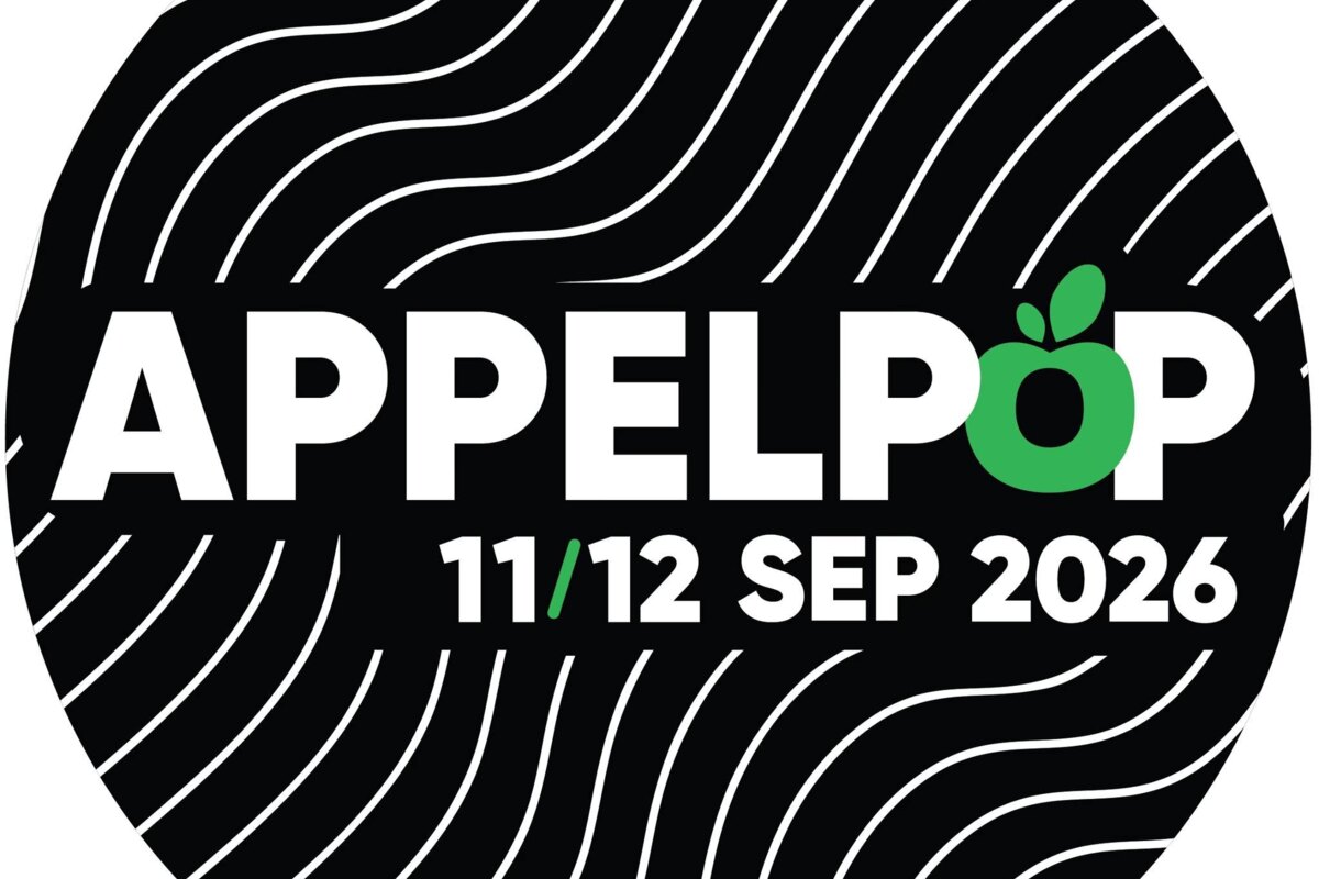 Negen nieuwe namen voor Appelpop