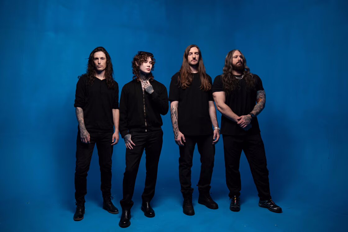 Polyphia komt naar naar AFAS Live