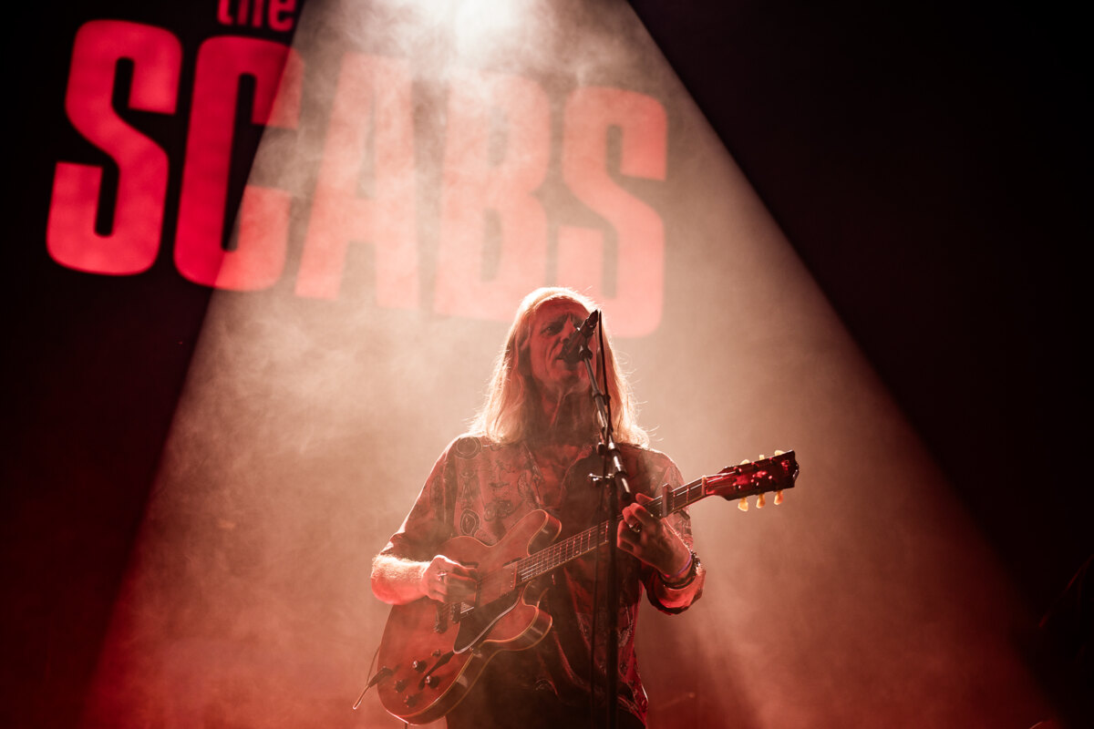Beleuvenissen 2026: van Ilse Liebens tot The Scabs