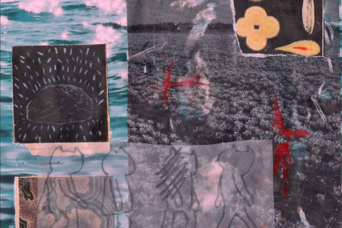 Hull Grunge-Gaze Trio Strange Pink Announce New EP 'Guest Room' Released 23rd October 2026 via Desert Mine Music