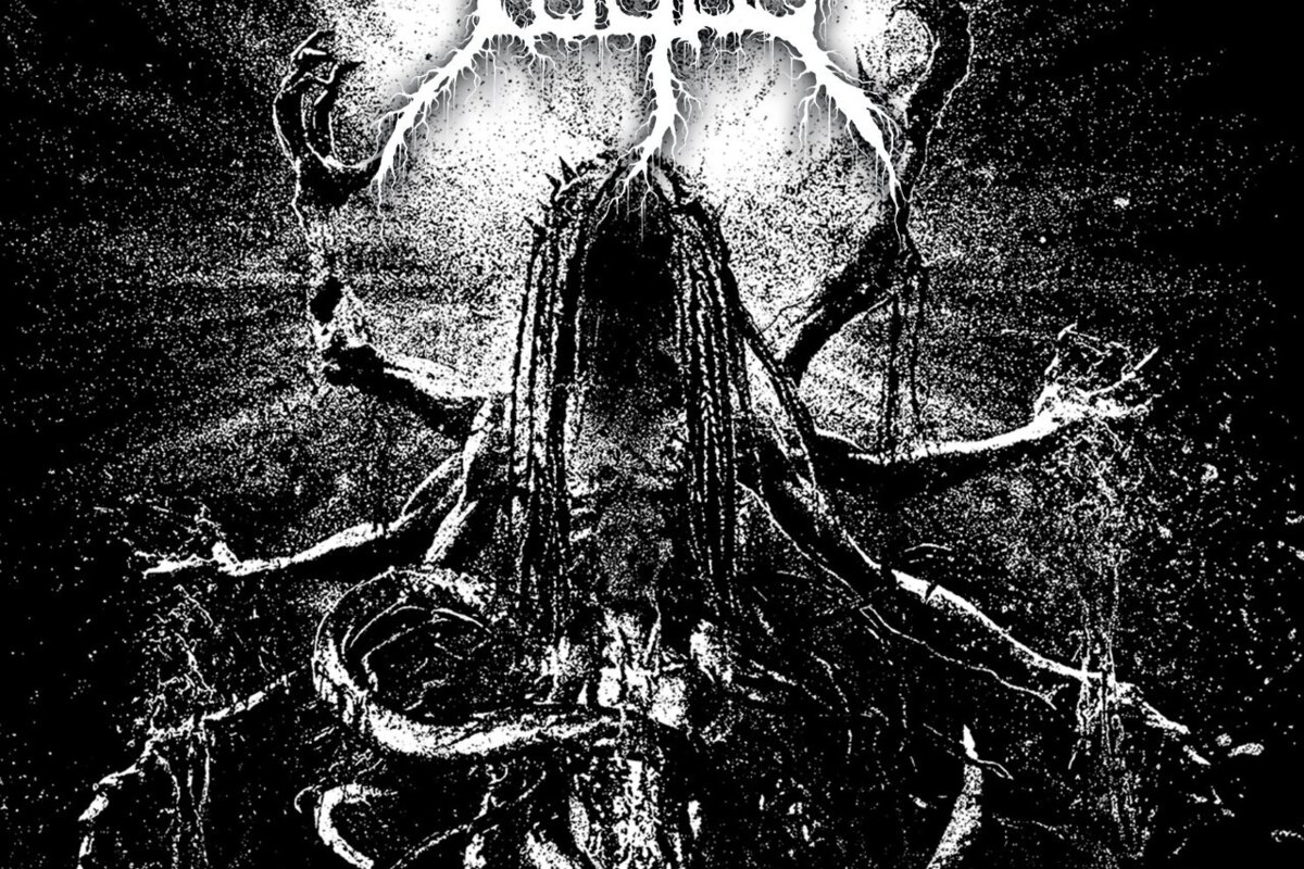 Black Metallers Fogos Release Of Wyrm And Men on Satanath Records