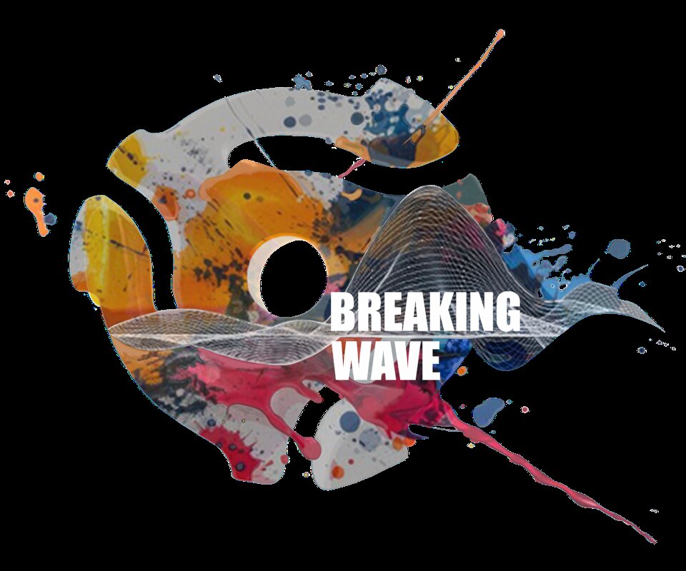 Announcing Breaking Wave Group - A New Kind Of Music Company