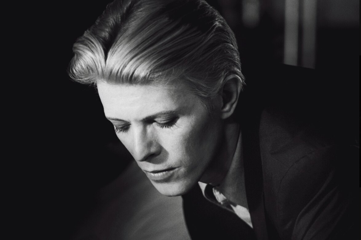 David Bowie - live music and listening parties among new events announced