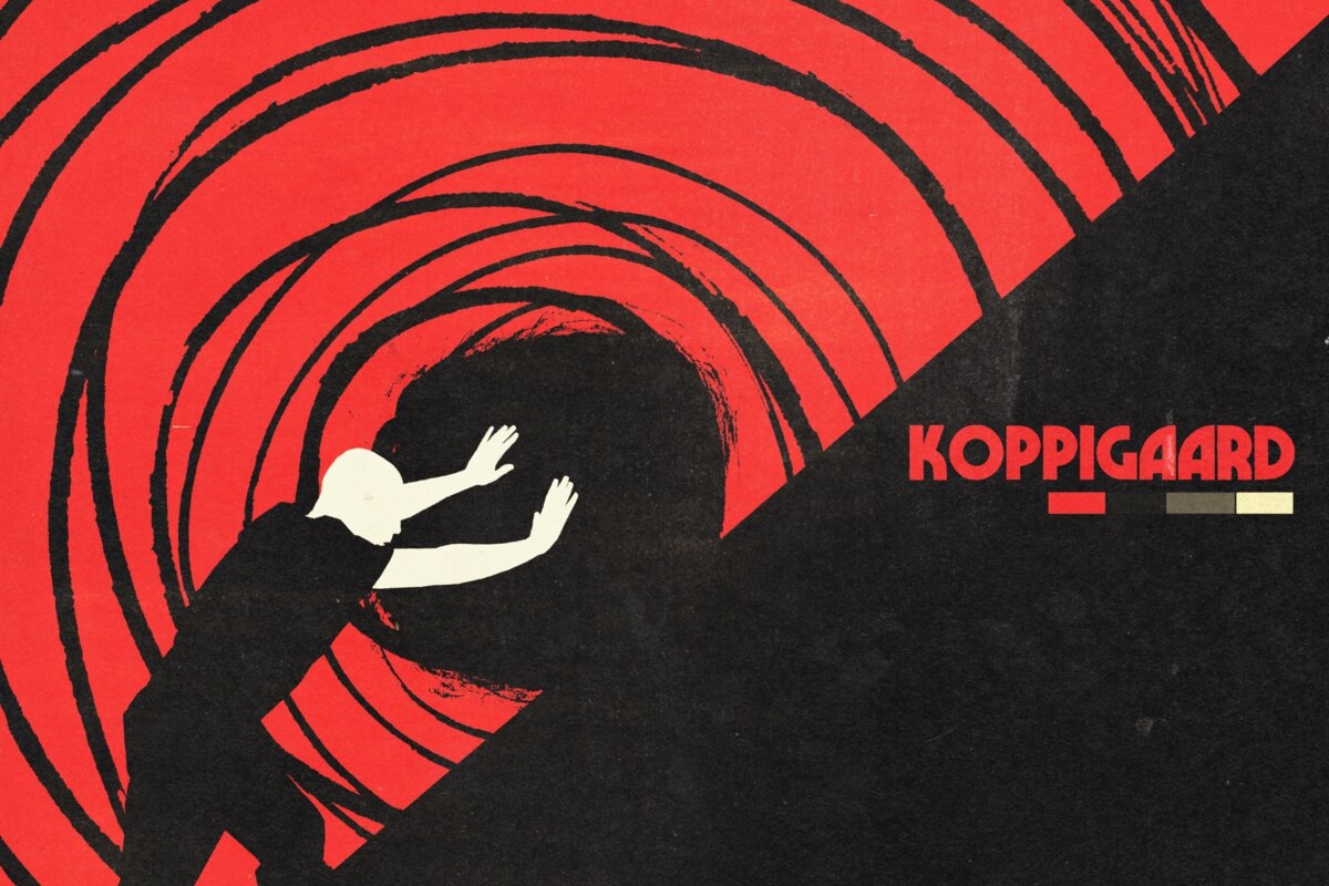 YONG YELLO opent Rock Werchter en verrast met gloednieuwe single ‘Koppigaard'