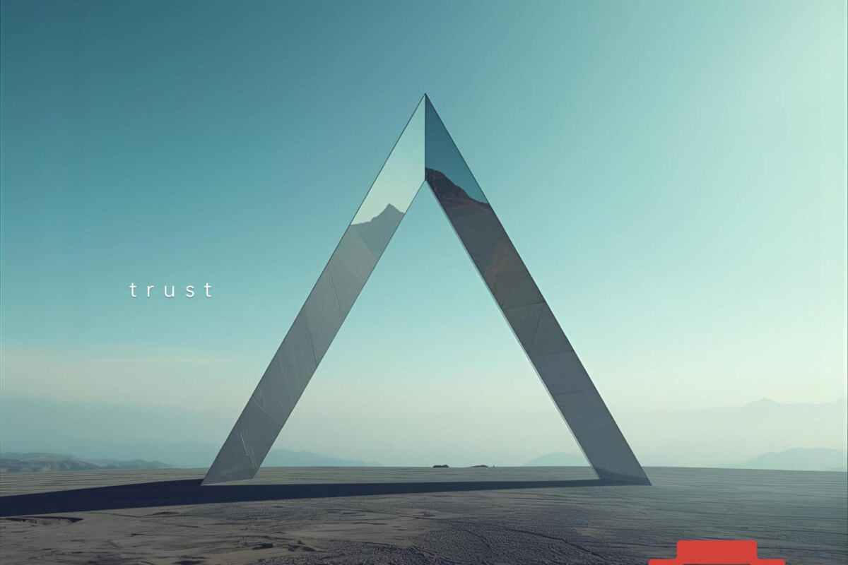 Tobias Bergson explores deeper territory on ‘Trust’