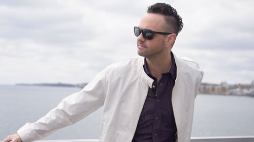 Kentucky Releases New Single "In Kingston Tonight," a Tribute to The Tragically Hip and a Call to Carry Canada Forward